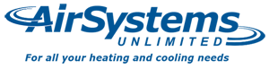 Call AirSystems Unlimited for great AC repair service in Chattanooga TN
