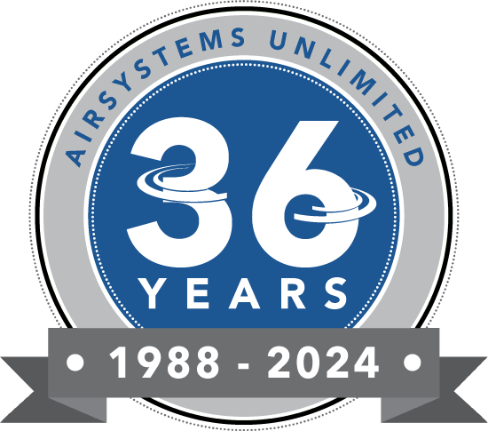 Celebrate 36 years of Service with AirSystems Unlimited when you install a new AC in your Chattanooga TN home.
