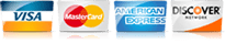 For Furnace in Chattanooga TN, we accept most major credit cards.